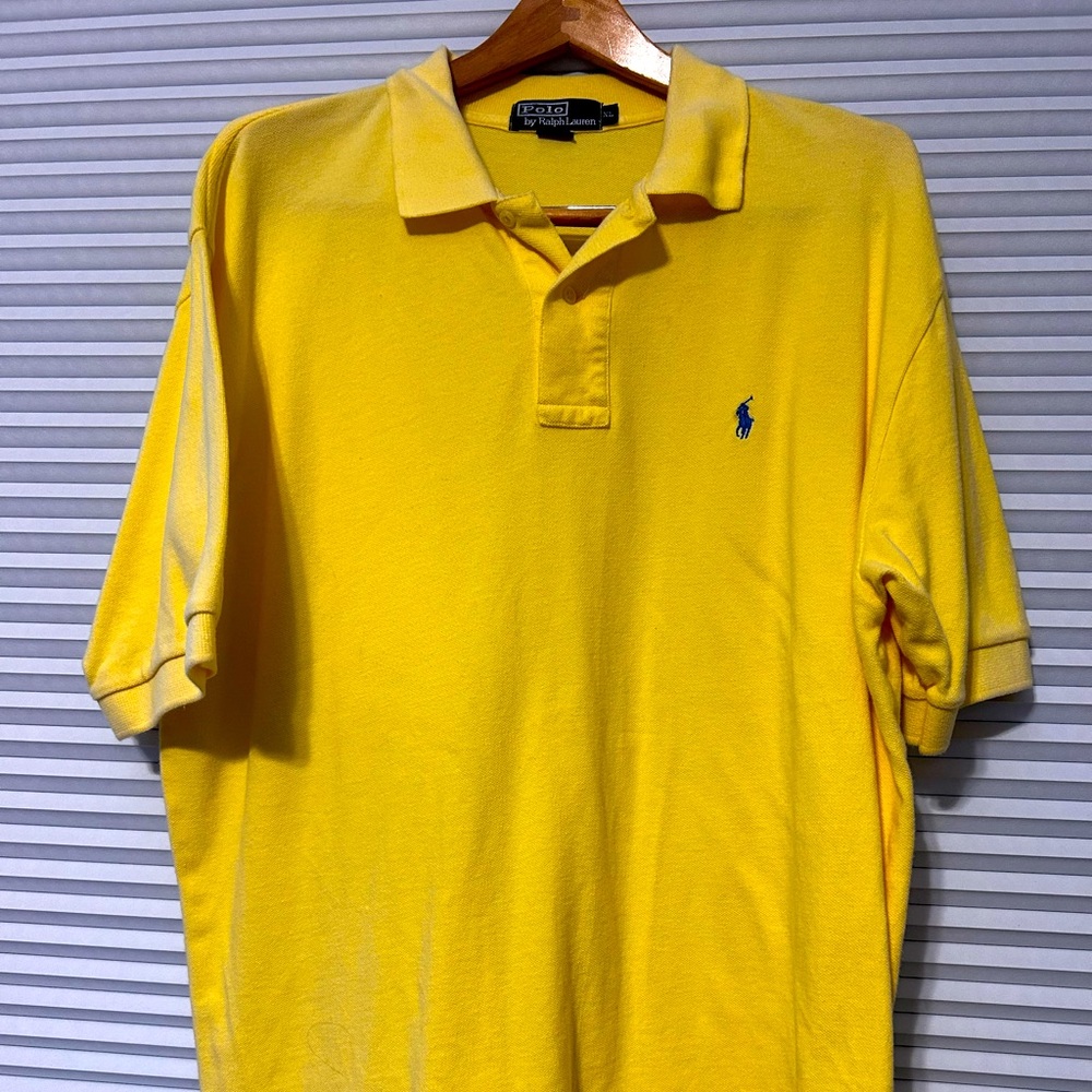 Polo by Ralph Lauren XL